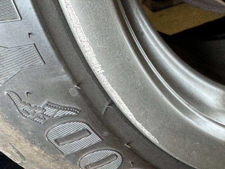 1998 Mercedes-Benz SL-Class