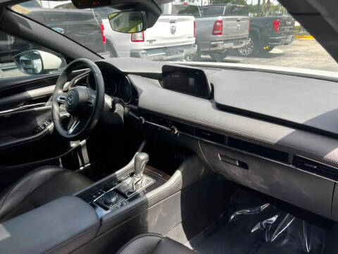 2019 Mazda Mazda3 Hatchback Premium