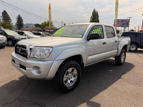 2006 Toyota Tacoma PreRunner V6