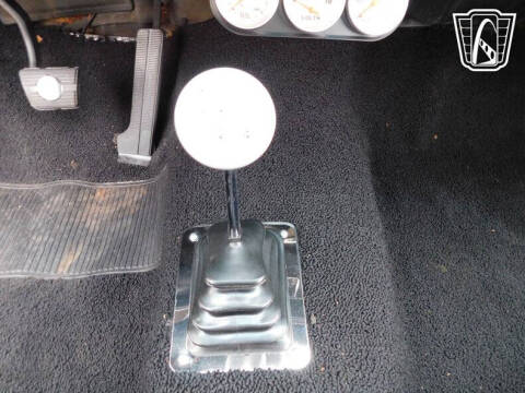 1967 Chevrolet Chevelle