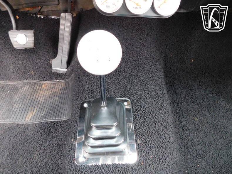 1967 Chevrolet Chevelle