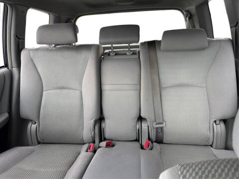 2006 Toyota Highlander Hybrid Limited