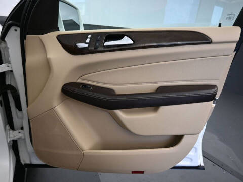 2016 Mercedes-Benz GLE GLE 350 4MATIC