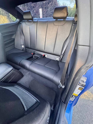 2014 BMW 2 Series M235i