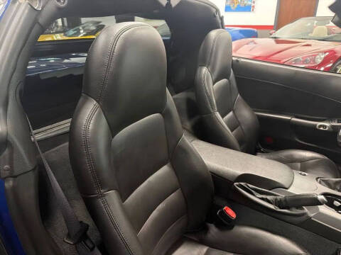 2006 Chevrolet Corvette