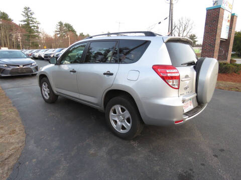 2010 Toyota RAV4