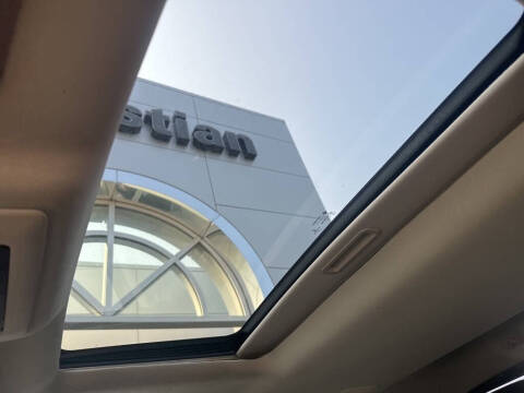 2017 RAM 2500 Power Wagon Laramie