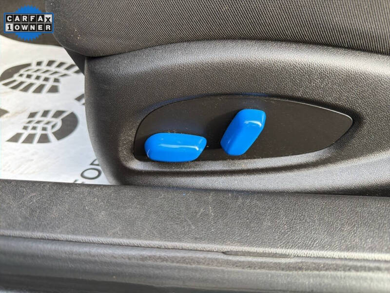 2018 Chevrolet Camaro LT