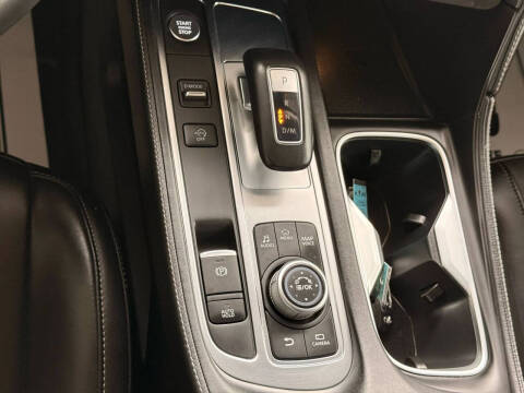 2022 Infiniti QX60 Sensory