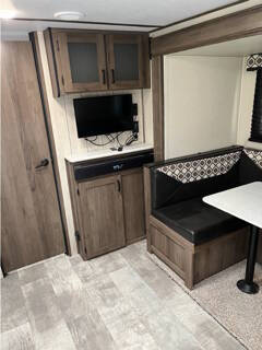 2020 Prime Time RV Tracer 190RBSLE