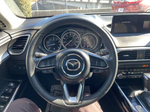 2023 Mazda CX-9 Touring Plus