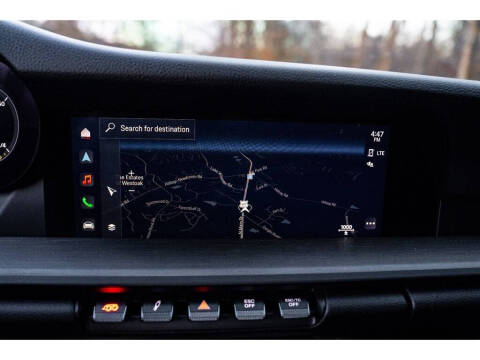 2022 Porsche 911 GT3