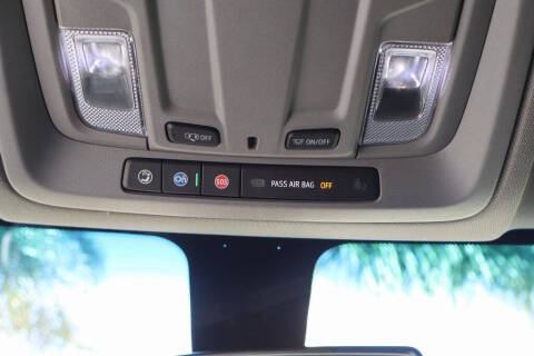 2020 Chevrolet Silverado 3500HD