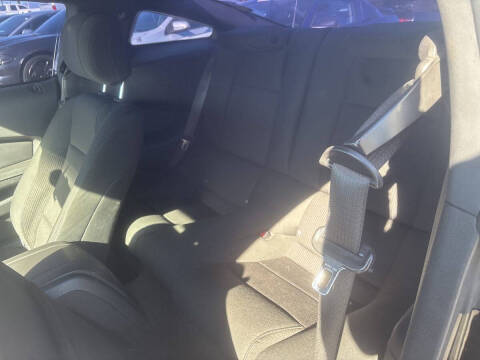 2013 Ford Mustang GT