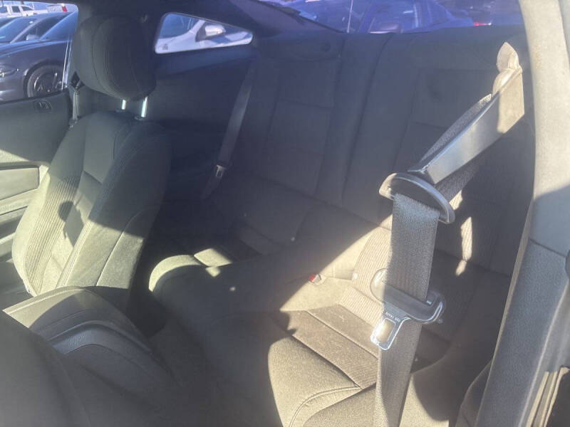 2013 Ford Mustang GT