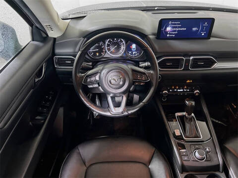 2024 Mazda CX-5 2.5 S Select