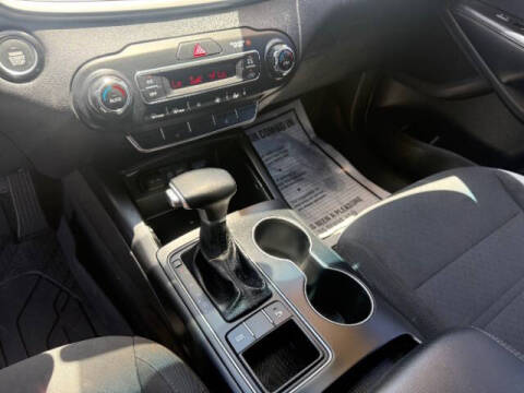 2020 Kia Sorento S V6