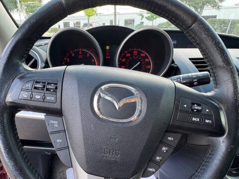 2010 Mazda MAZDA3 s Sport