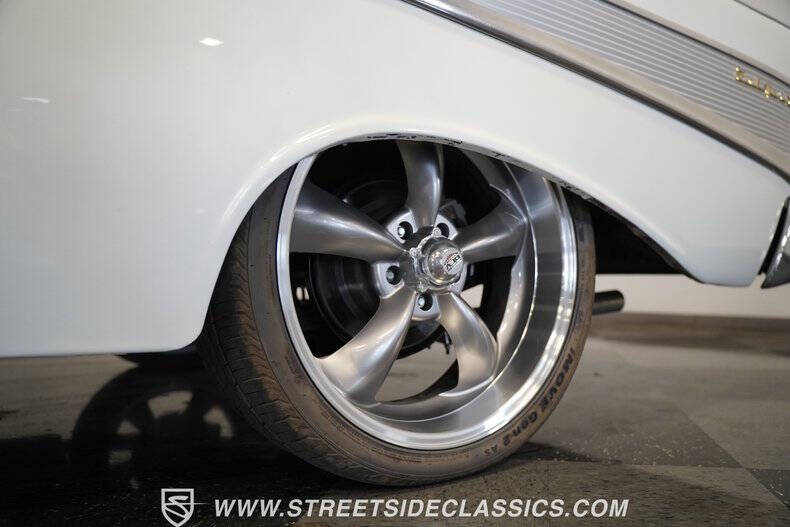 1957 Chevrolet Bel Air