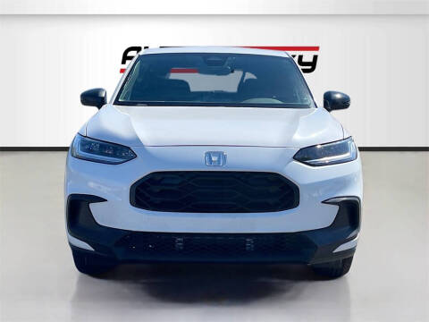 2024 Honda HR-V