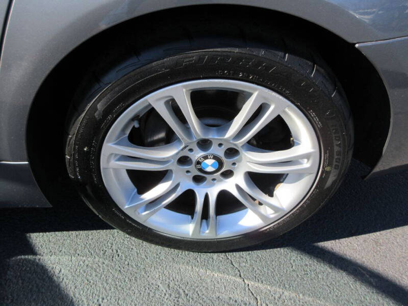 2013 BMW 5 Series 528i