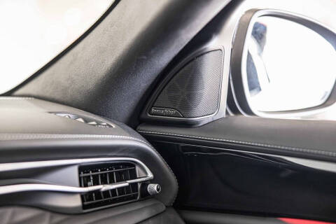 2025 Maserati Grecale Modena