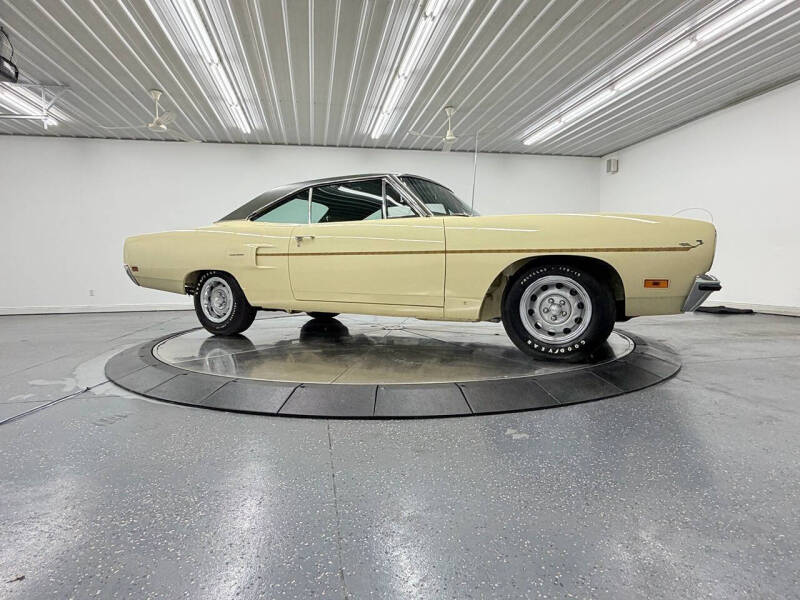 1970 Plymouth Roadrunner