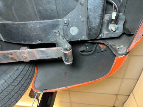 1938 Chevrolet Master Deluxe