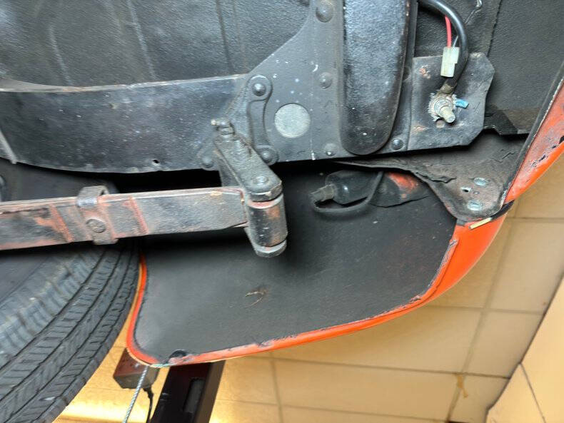 1938 Chevrolet Master Deluxe