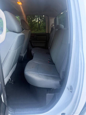 2014 RAM 1500 Express