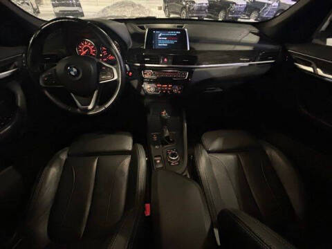 2018 BMW X1 xDrive28i