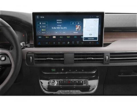 2025 Lincoln Corsair Reserve