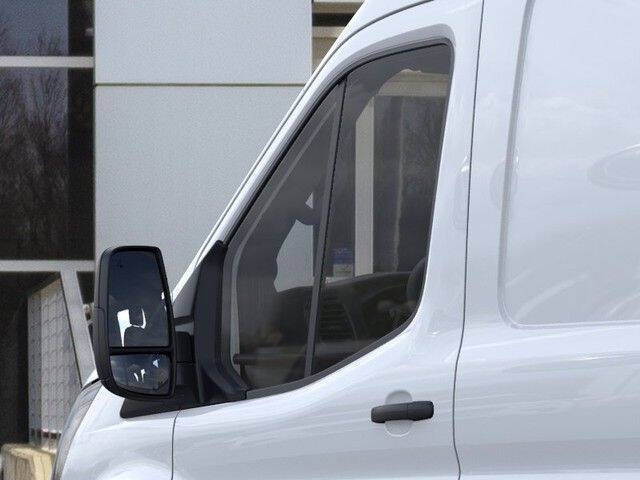 2026 Ford Transit 250