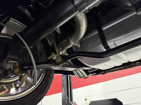 1981 Pontiac Firebird Trans Am