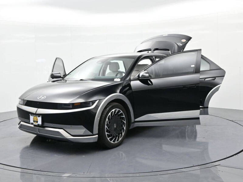 2023 Hyundai Ioniq 5 Limited