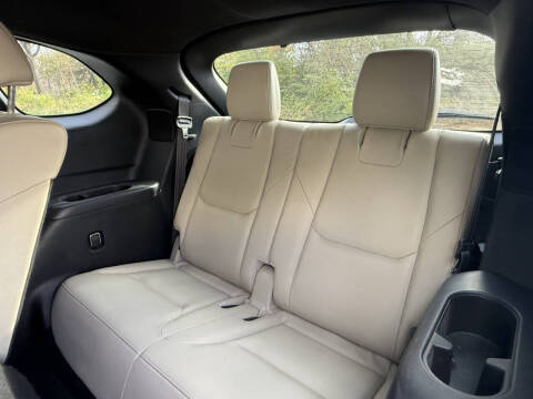 2021 Mazda CX-9 Grand Touring