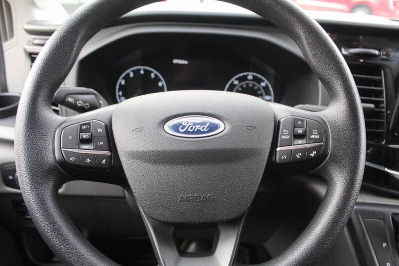 2024 Ford Transit 350 XLT