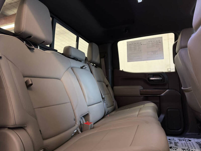 2022 GMC Sierra 1500 Limited