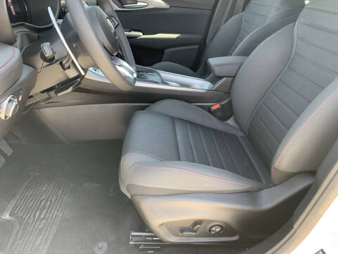 2024 Dodge Hornet R/T