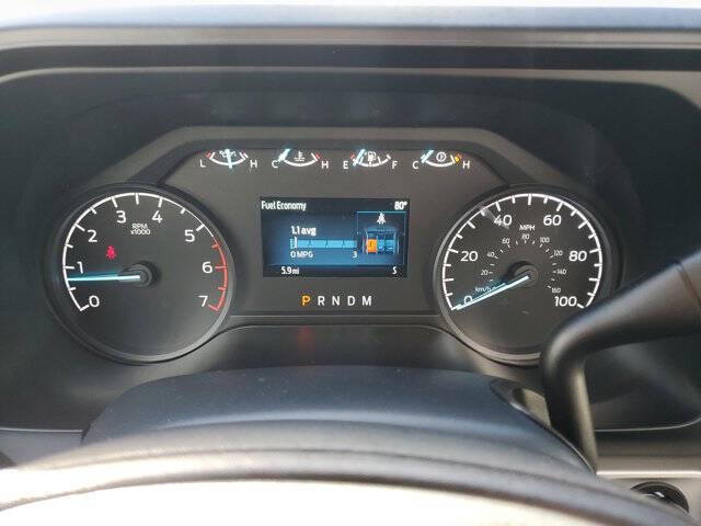 2026 Ford F-250 Super Duty