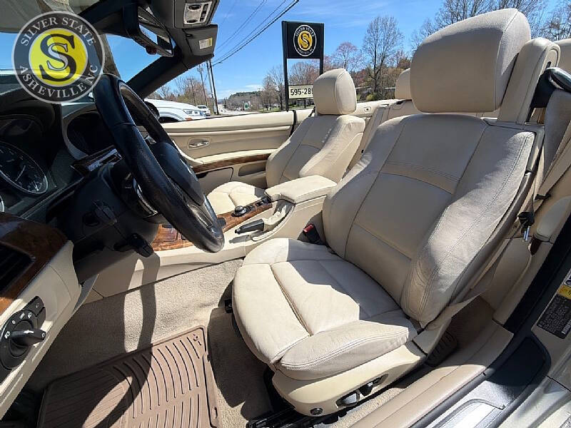 2007 BMW 3 Series 335i