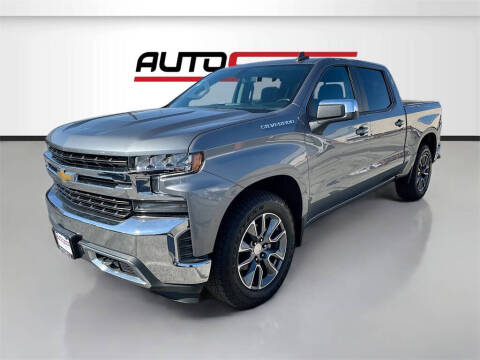 2022 Chevrolet Silverado 1500 Limited