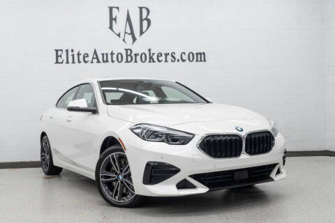 2024 BMW 2 Series 228i Gran Coupe