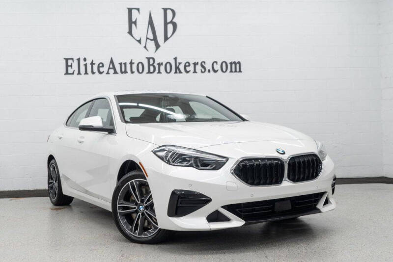 2024 BMW 2 Series 228i Gran Coupe