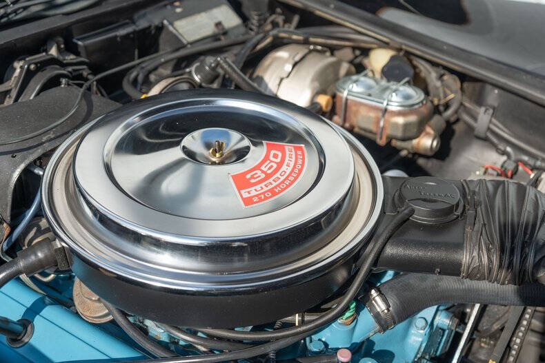 1978 Chevrolet Corvette