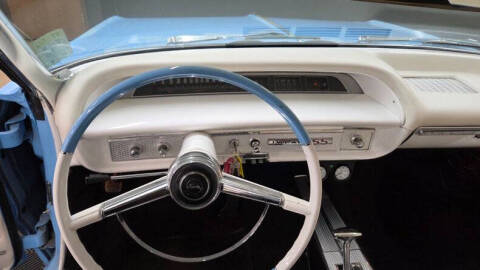 1964 Chevrolet Impala