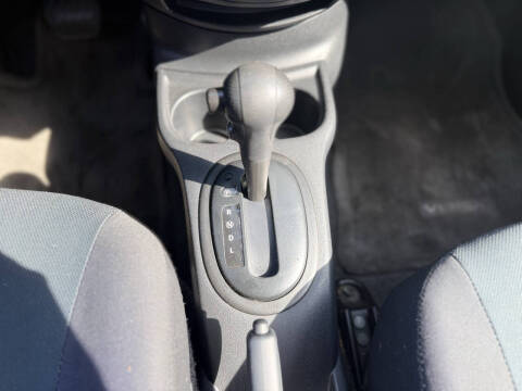 2014 Nissan Versa Note S Plus