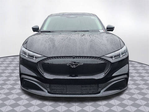 2024 Ford Mustang Mach-E Select