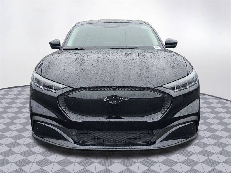 2024 Ford Mustang Mach-E Select