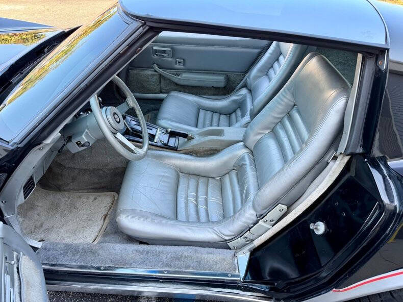 1978 Chevrolet Corvette